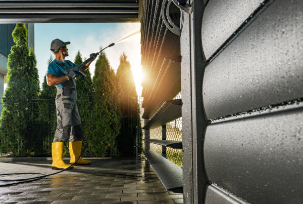 Best Residential Pressure Washing Services  in Pisgah, AL
